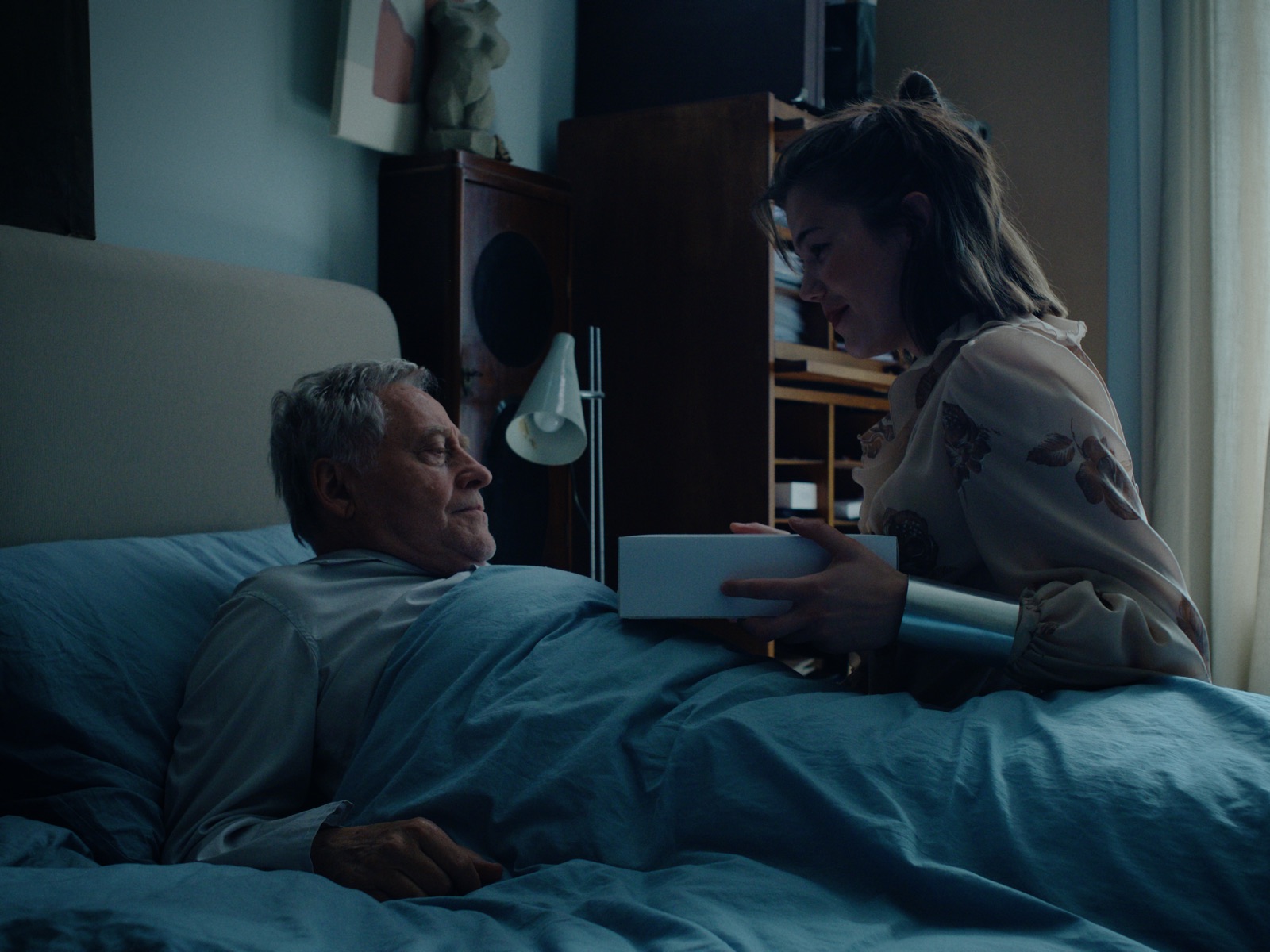 Átmenet — film still 7