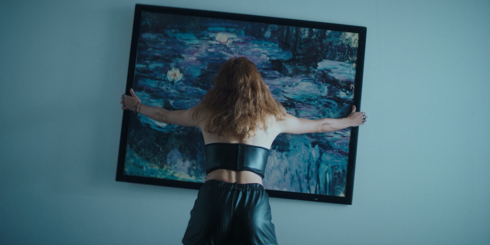 Az a jó, ha fáj — film still 2