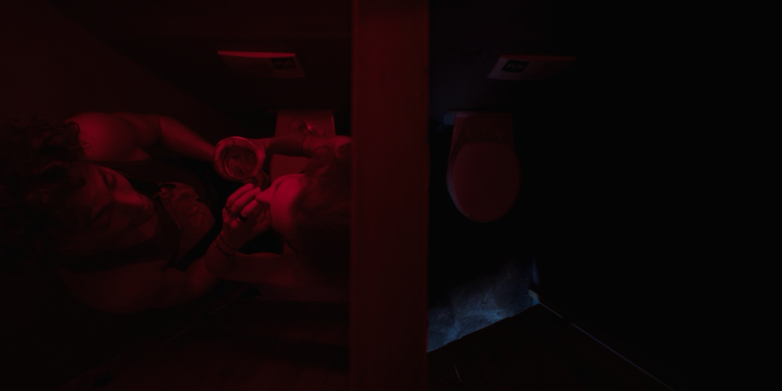 Az a jó, ha fáj — film still 7