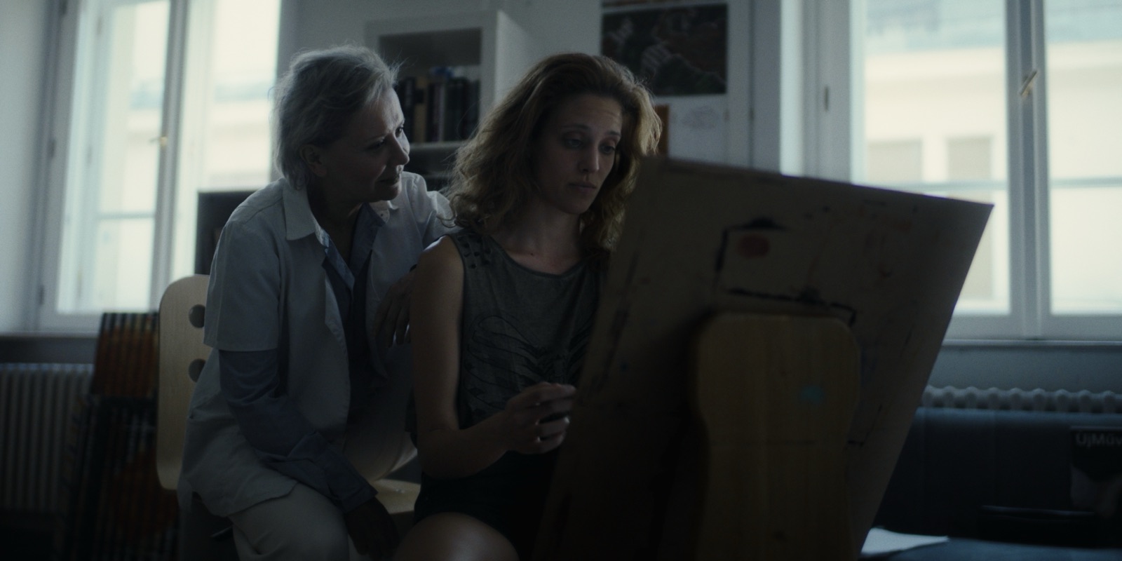 Az a jó, ha fáj — film still 10