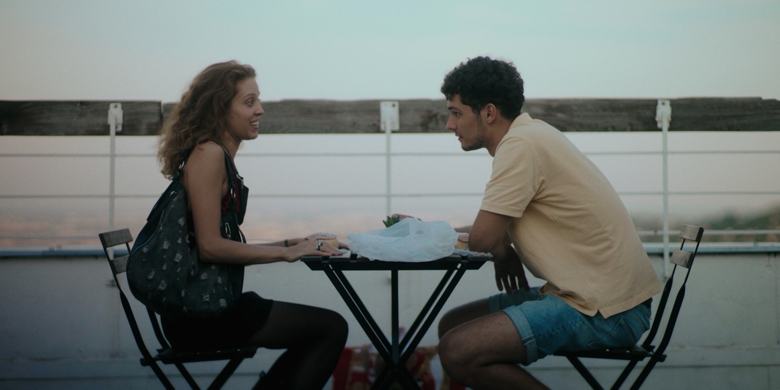 Az a jó, ha fáj — film still 18