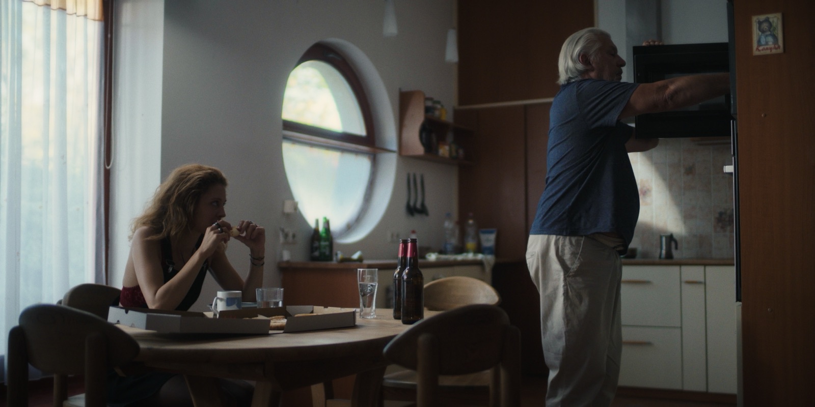 Az a jó, ha fáj — film still 19