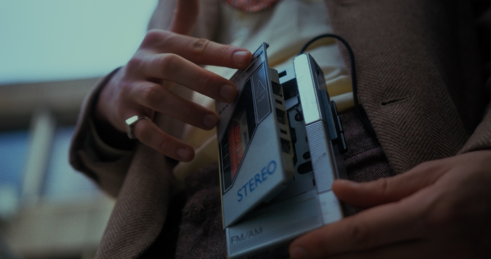 Beatrick x Co Lee x Miller David - VÁROS — film still 1