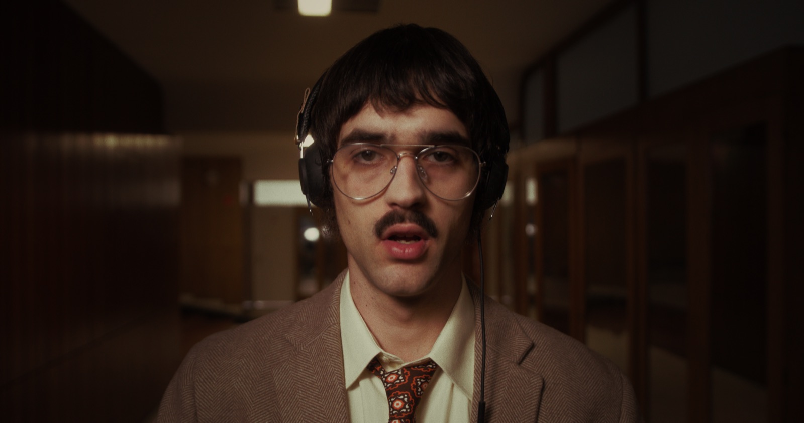 Beatrick x Co Lee x Miller David - VÁROS — film still 3