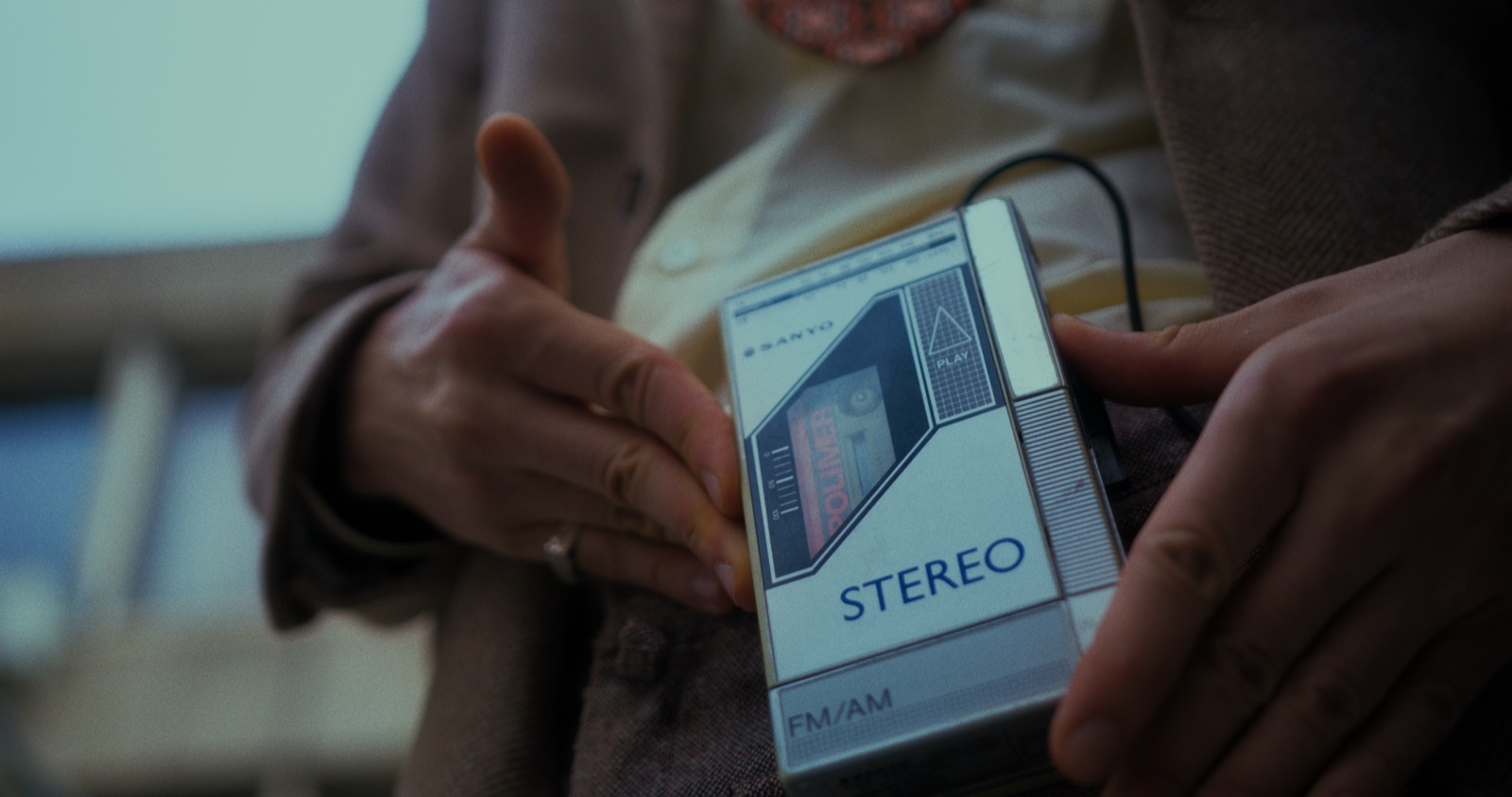 Beatrick x Co Lee x Miller David - VÁROS — film still 9