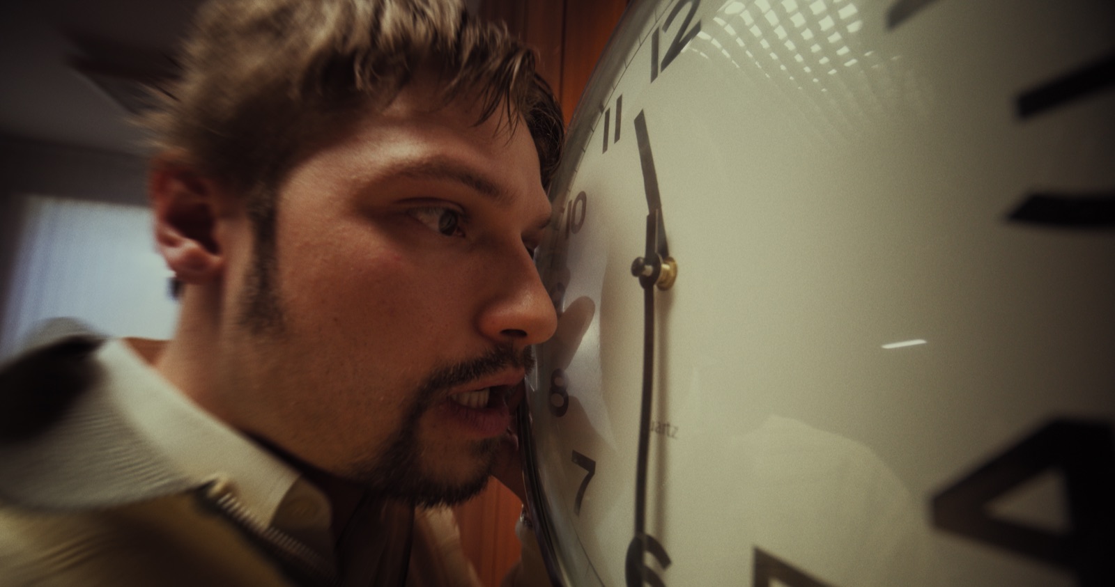 Beatrick x Co Lee x Miller David - VÁROS — film still 11