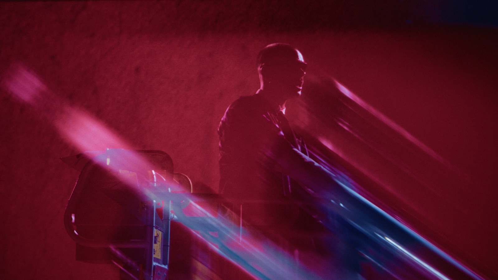 Dzsúdló - reflex feat. Only U — film still 5