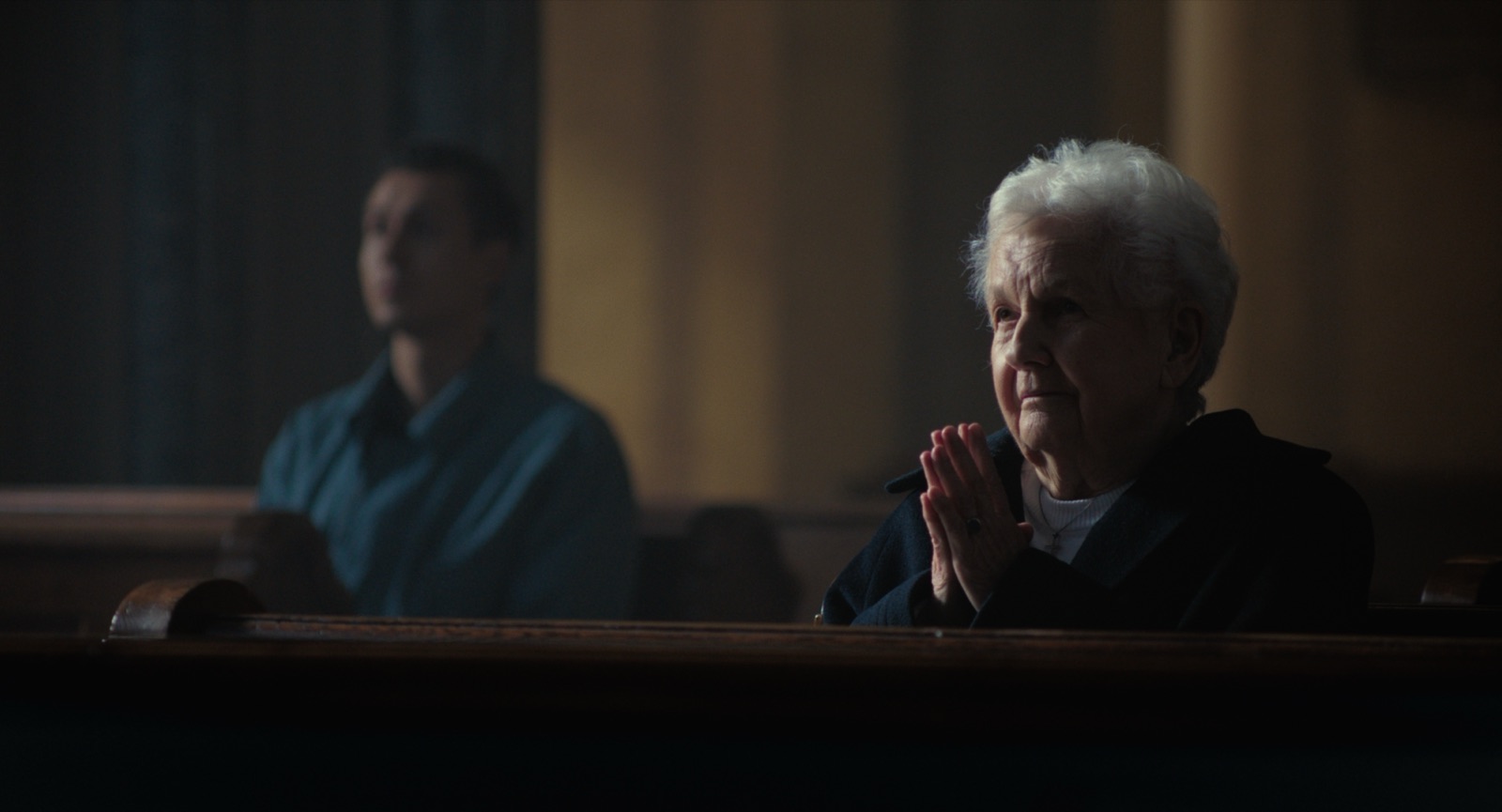 Esztergom-Budapesti Főegyházmegye — film still 6