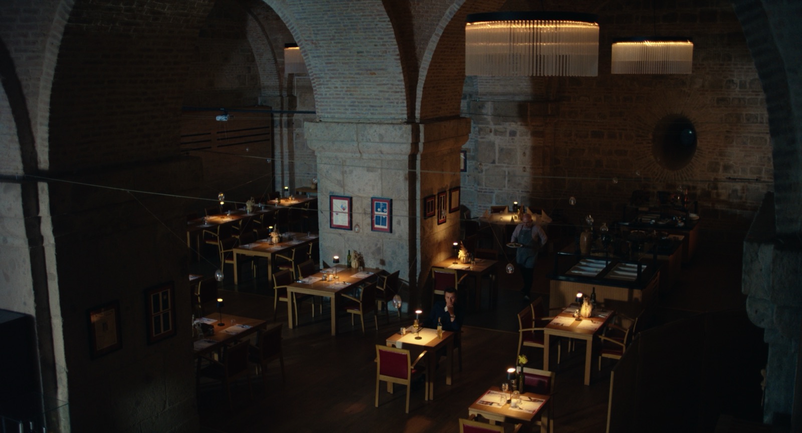 Esztergom-Budapesti Főegyházmegye — film still 8