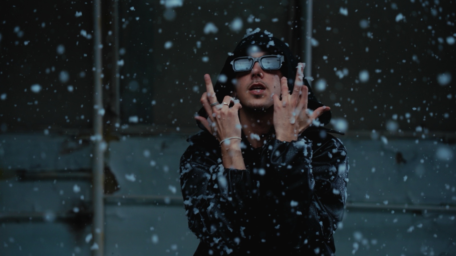 gyuris - hóangyal — film still 8