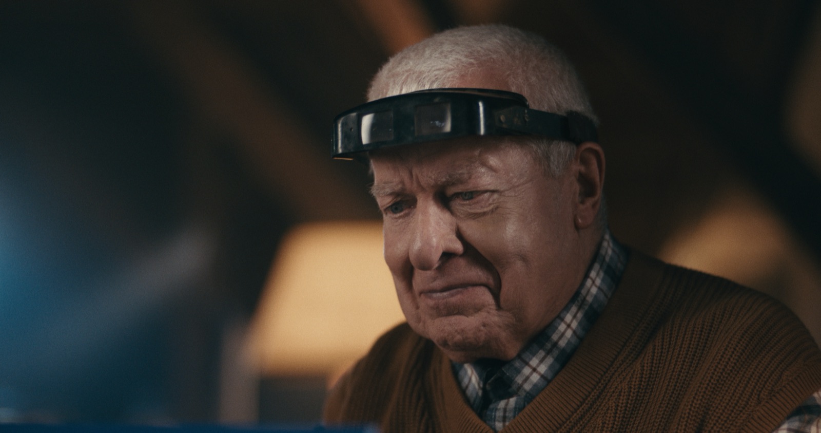 MÁV — film still 5