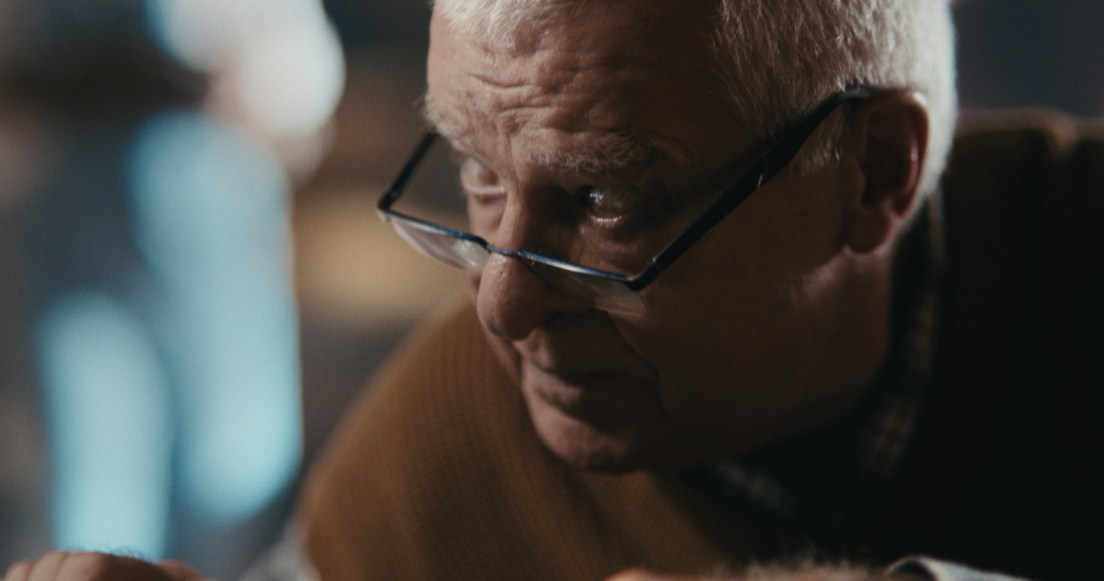 MÁV — film still 6