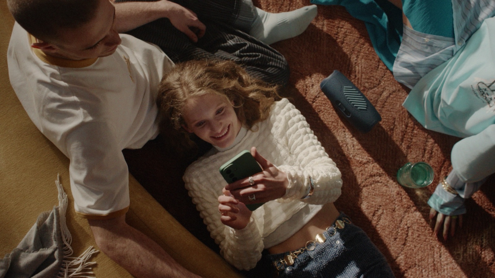 One Unlimited — film still 1