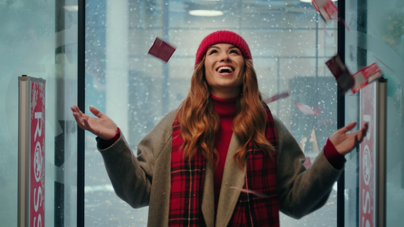 Rossmann — film still 2