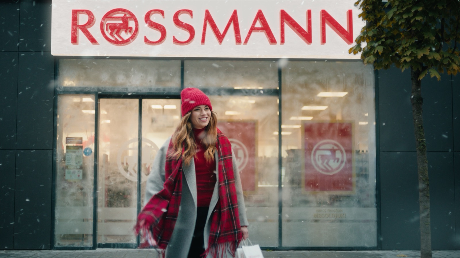 Rossmann — film still 5