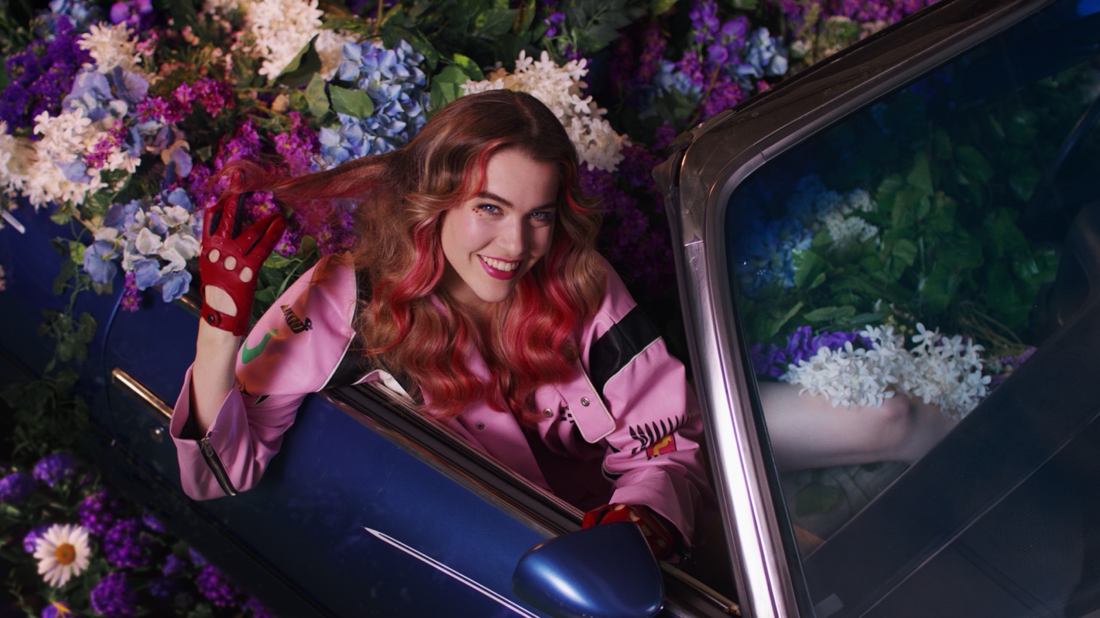 Schwarzkopf Live — film still 5