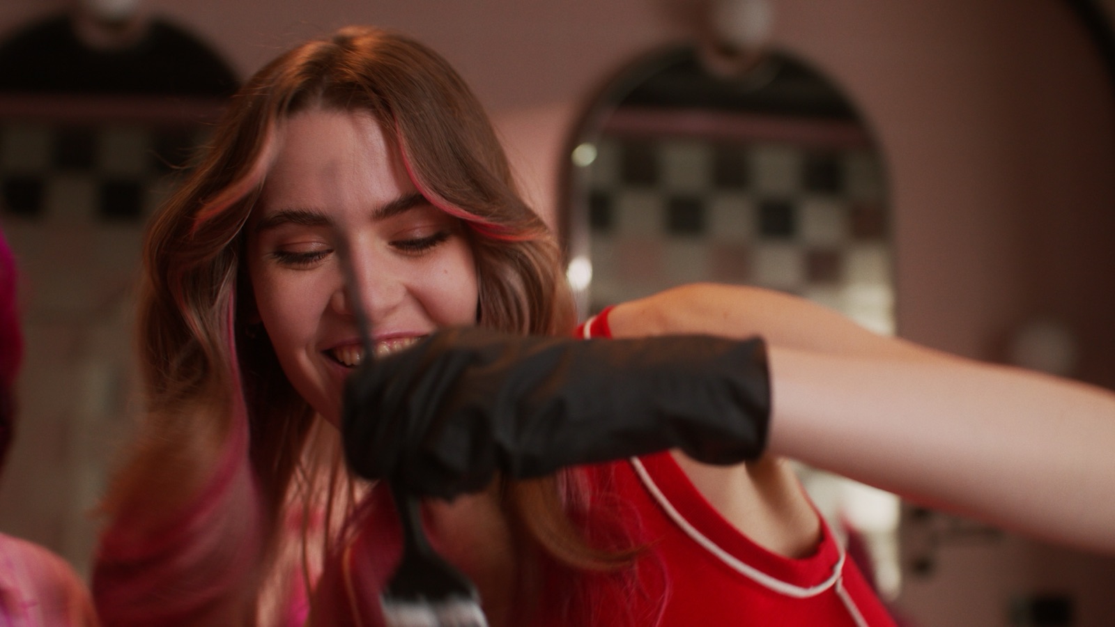 Schwarzkopf Live — film still 6