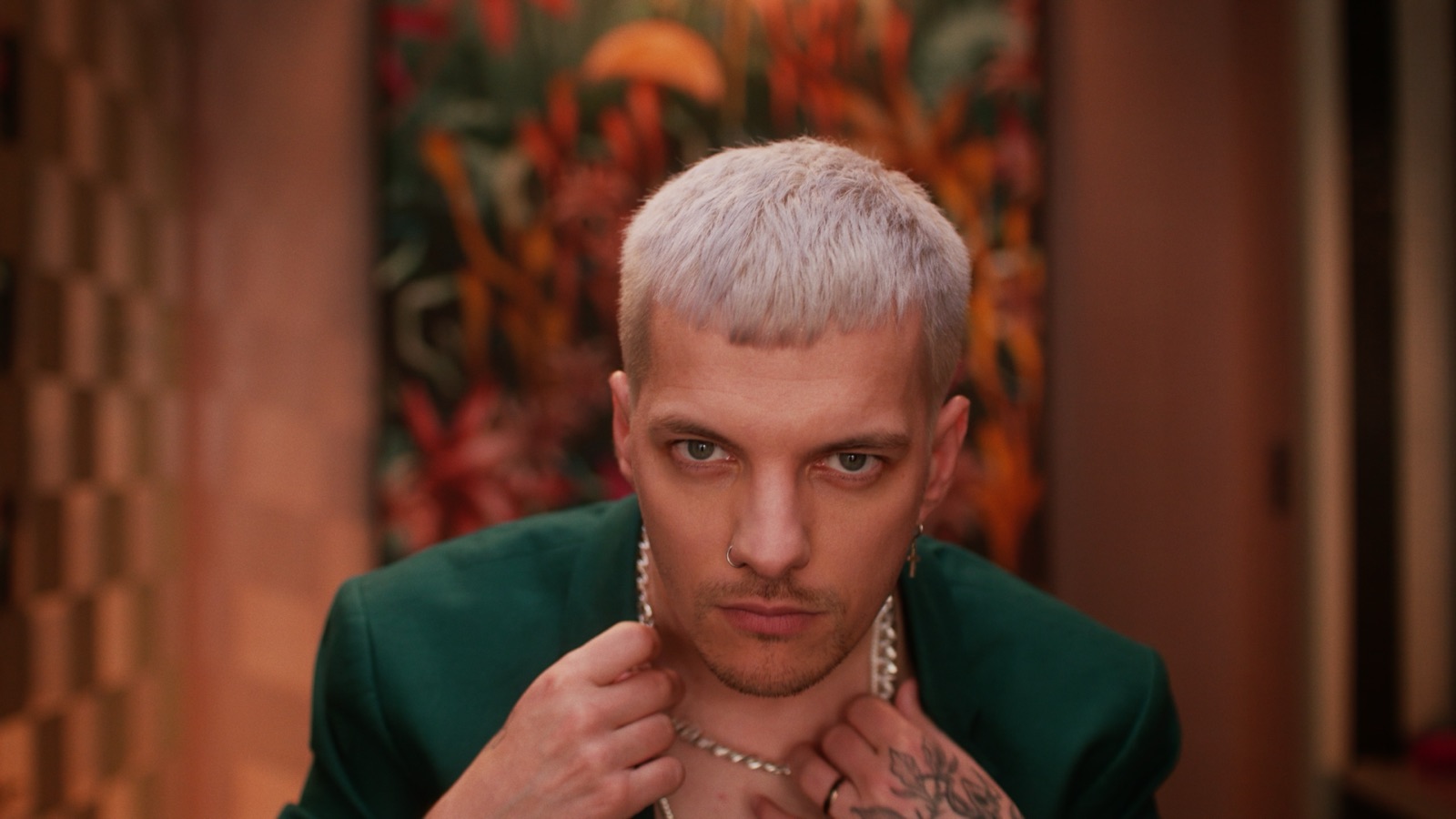 Schwarzkopf Live — film still 9