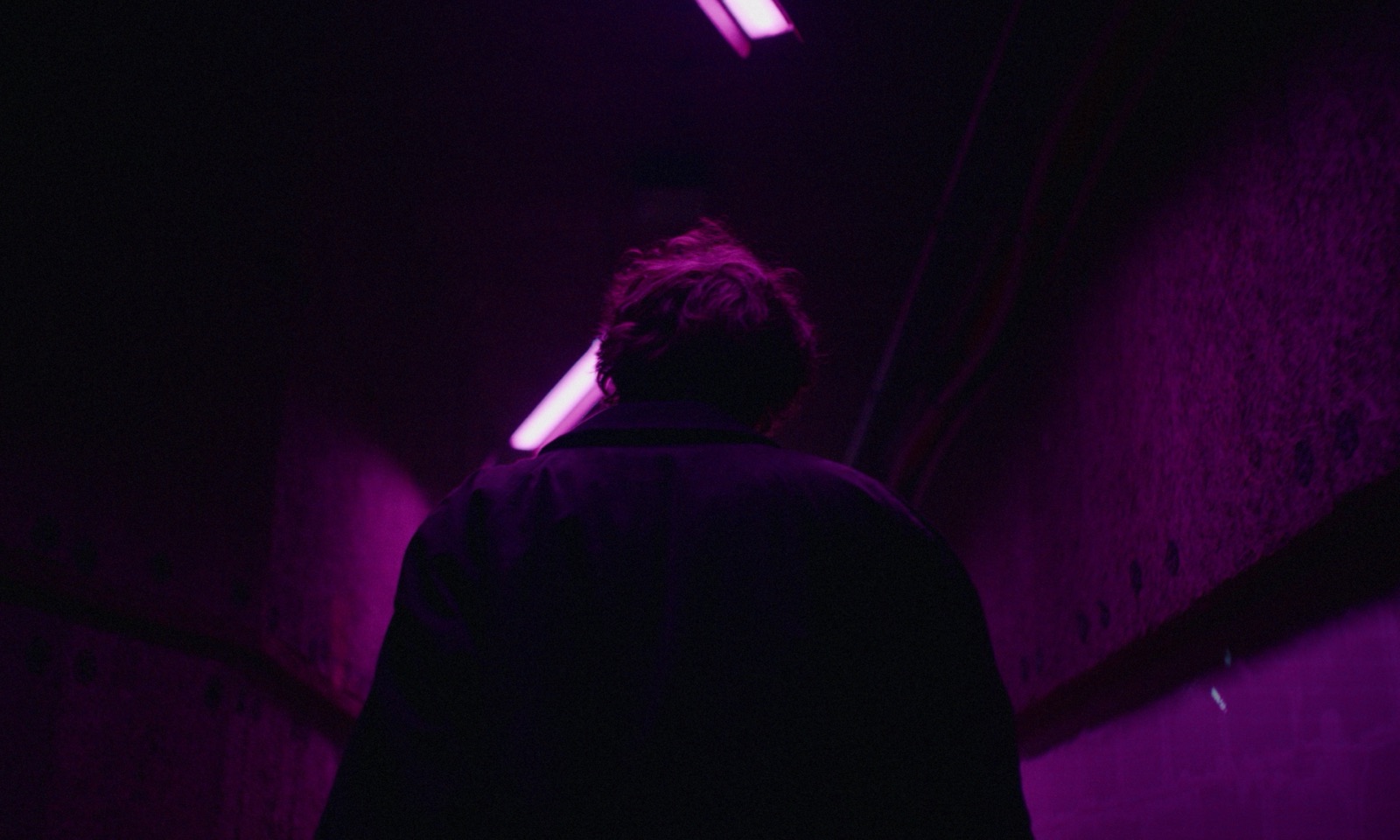 Szlimmy - Nem is te lennél — film still 1