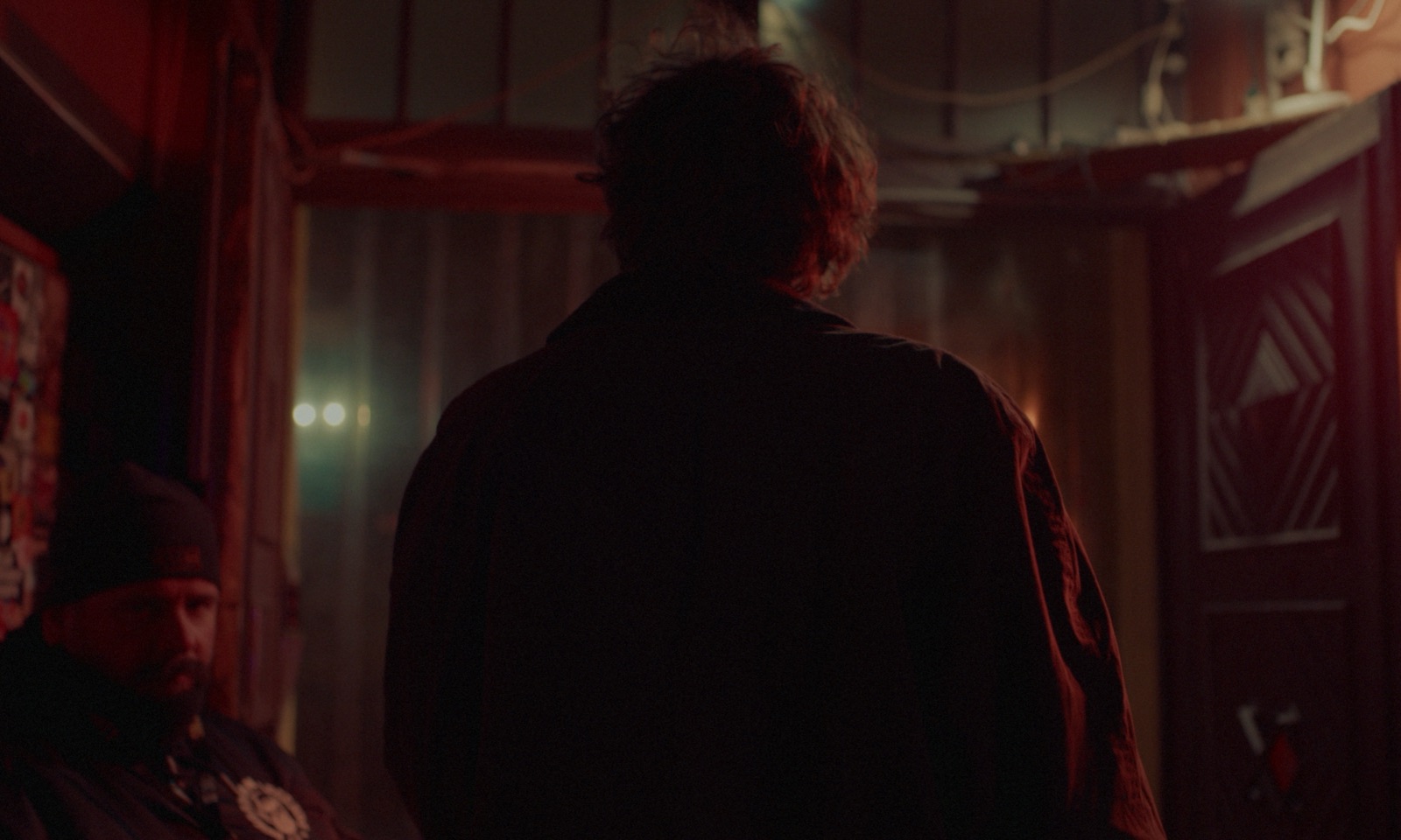 Szlimmy - Nem is te lennél — film still 2