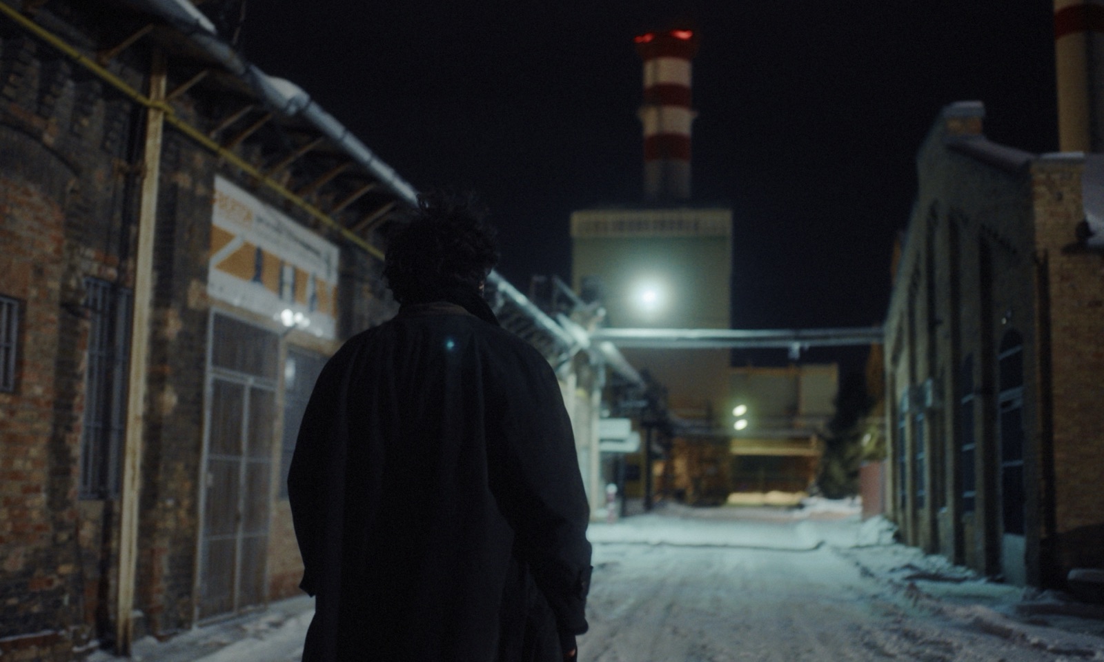Szlimmy - Nem is te lennél — film still 3