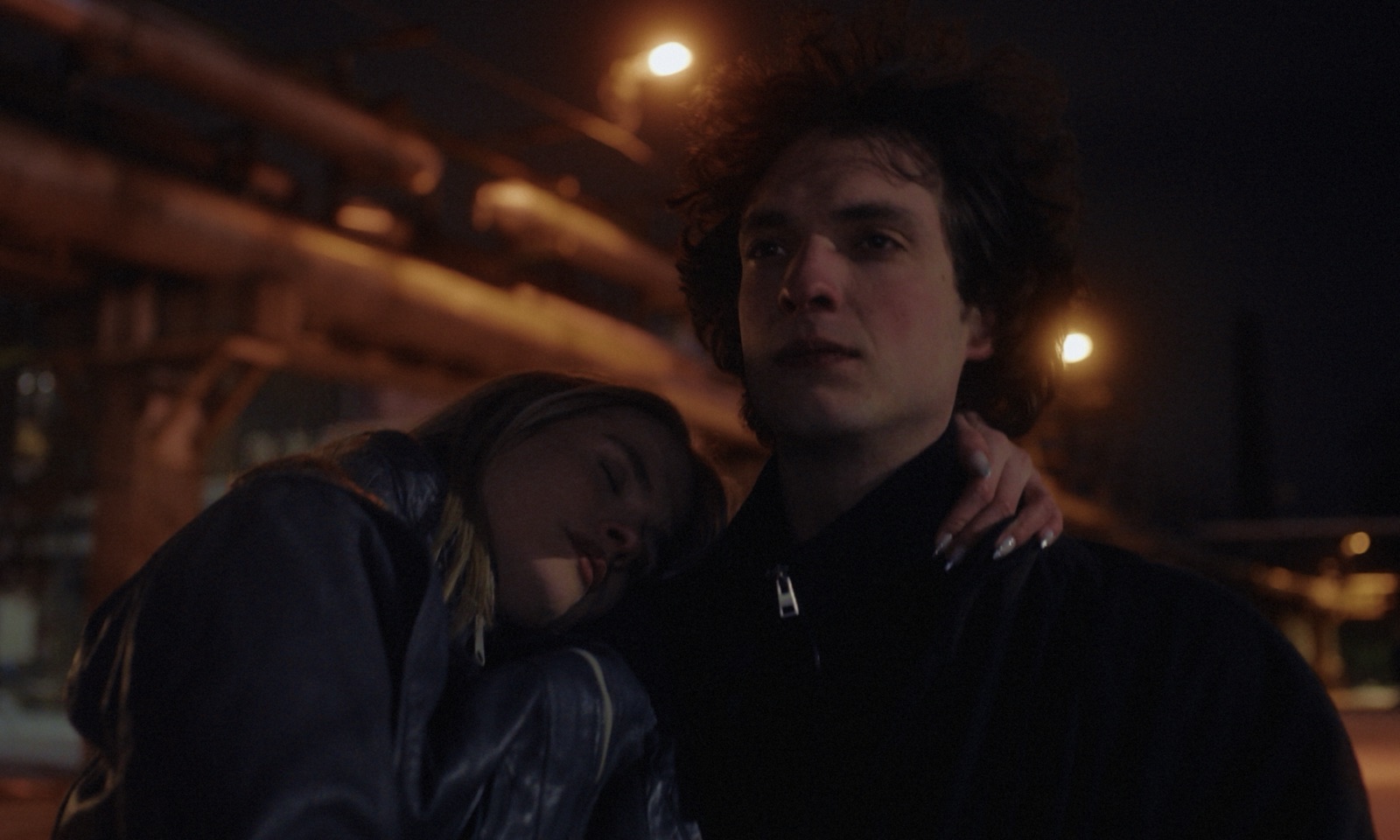 Szlimmy - Nem is te lennél — film still 5