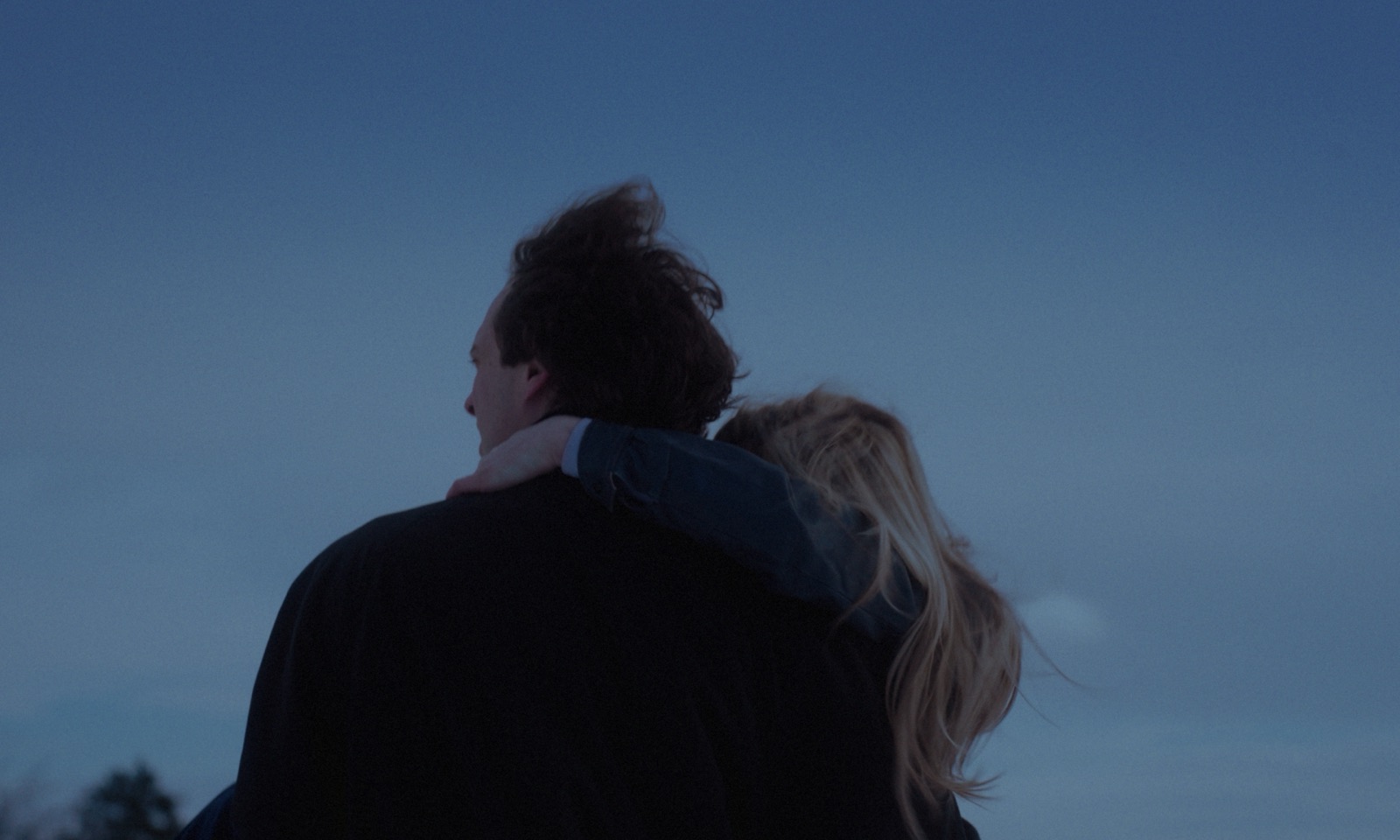 Szlimmy - Nem is te lennél — film still 9