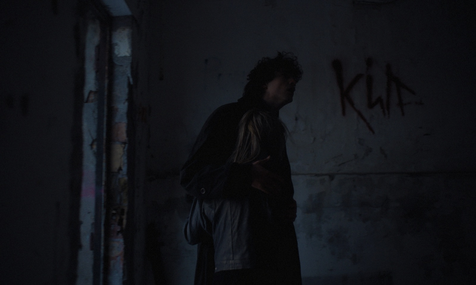Szlimmy - Nem is te lennél — film still 12