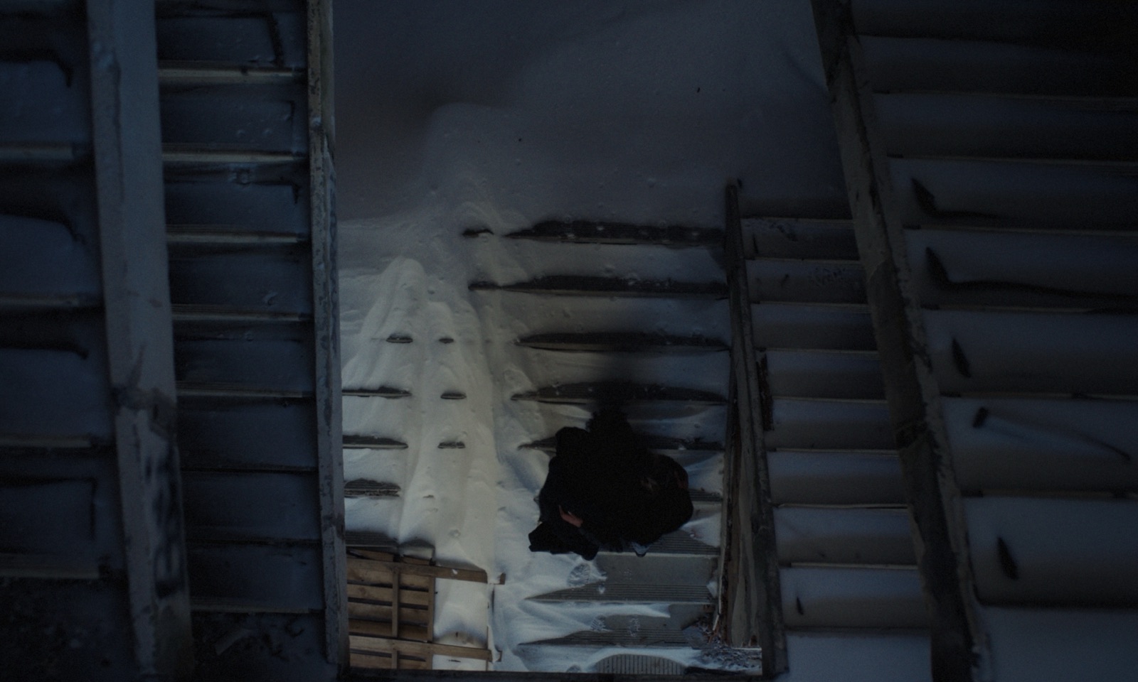 Szlimmy - Nem is te lennél — film still 13