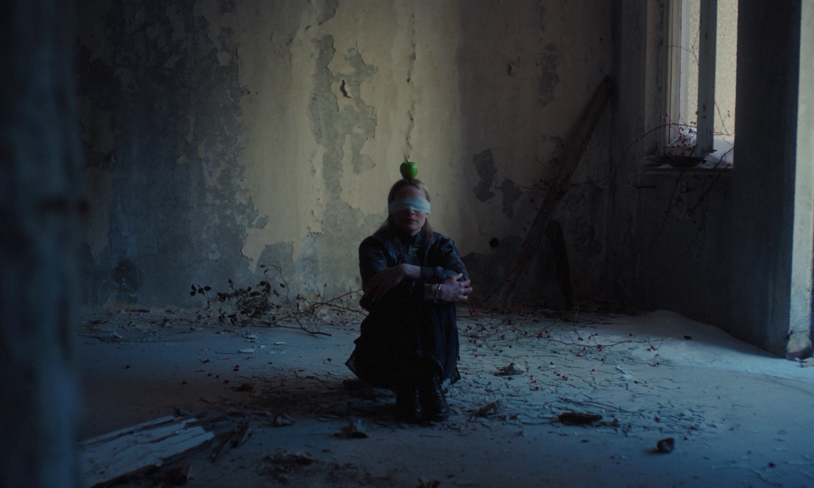 Szlimmy - Nem is te lennél — film still 17
