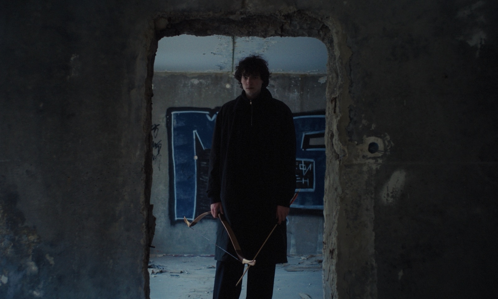 Szlimmy - Nem is te lennél — film still 18