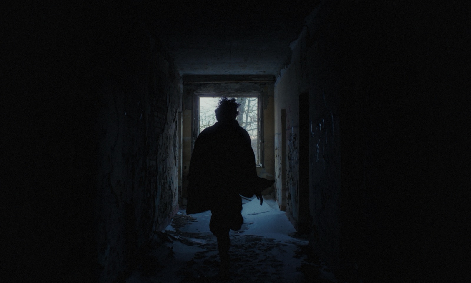 Szlimmy - Nem is te lennél — film still 19