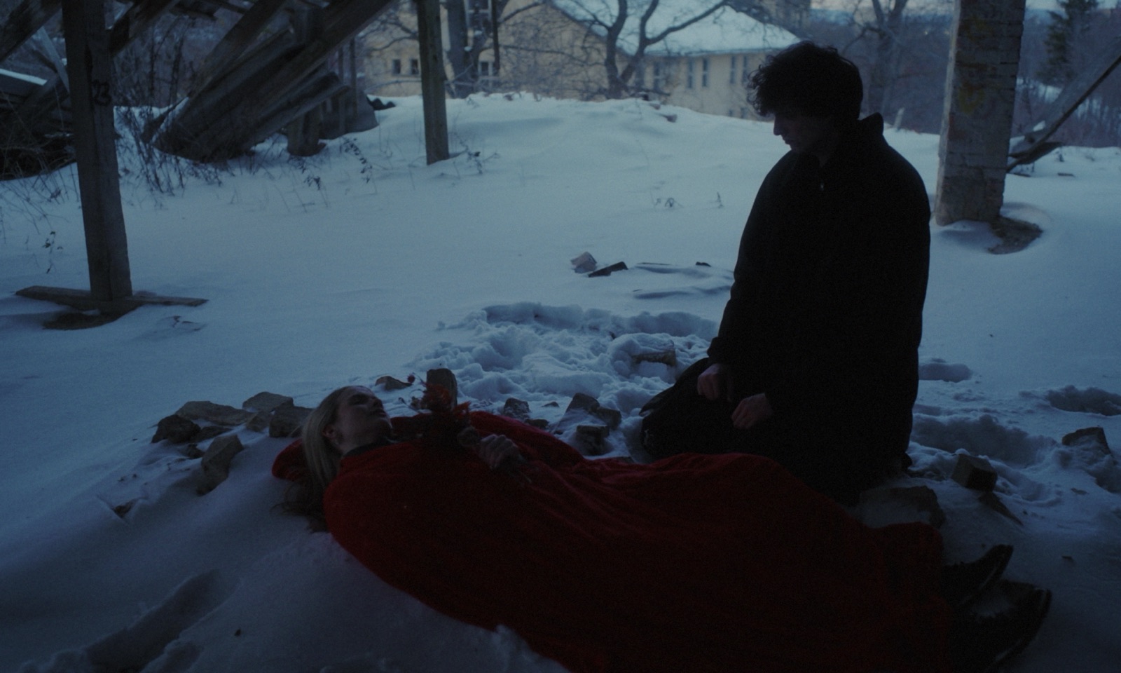 Szlimmy - Nem is te lennél — film still 23