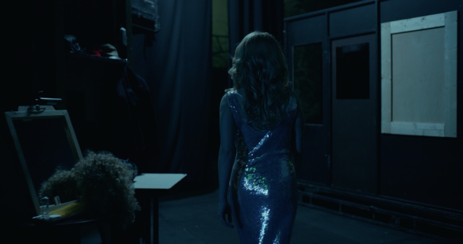 UNI-UNIVERZUM — film still 9
