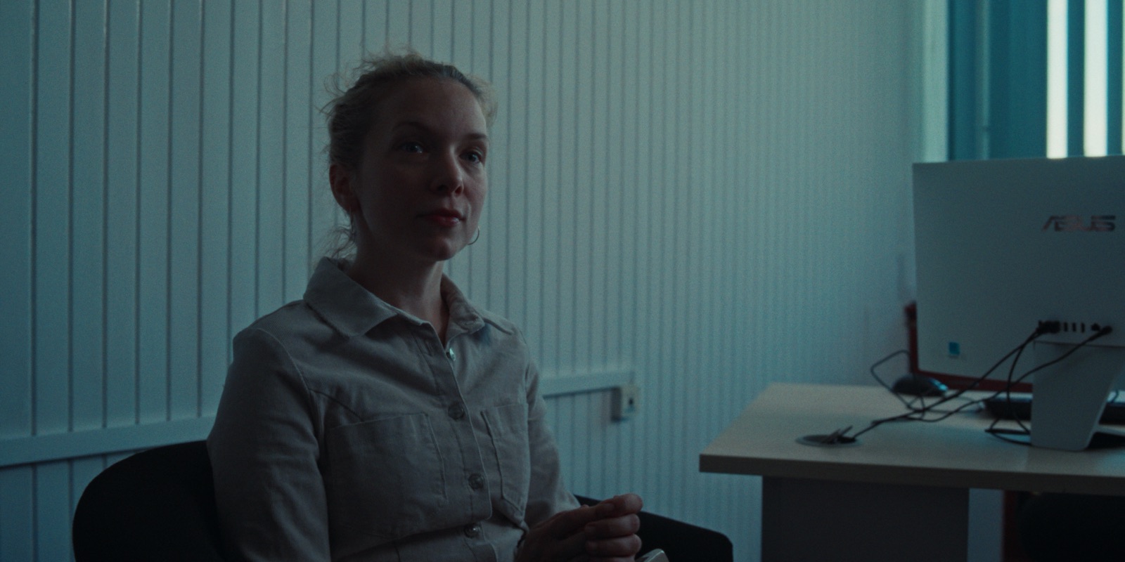 Vártalak — film still 2