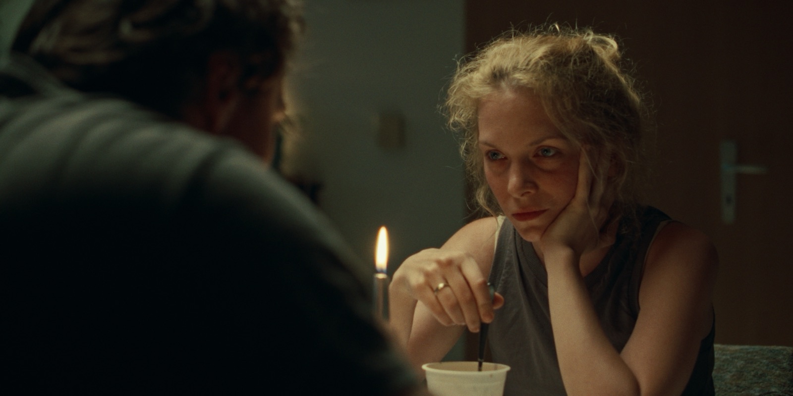 Vártalak — film still 7